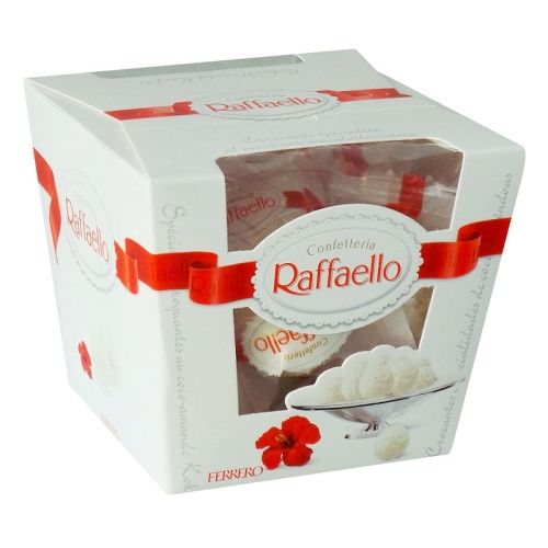 Конфеты «Raffaello 150 г»