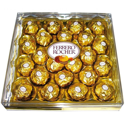 Конфеты «Ferrero Rocher 300 г»