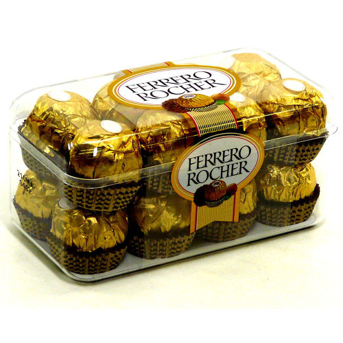 Конфеты «Ferrero Rocher 200 г»