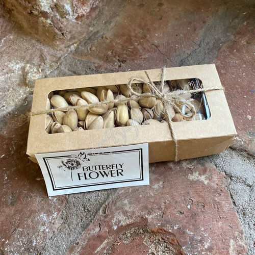 Box "Фисташка"