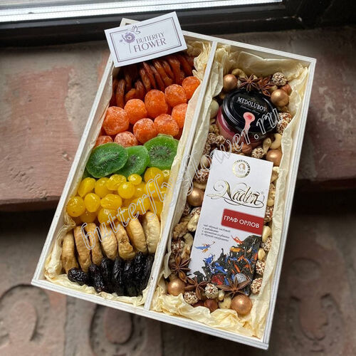 Box "Чайная церемония"
