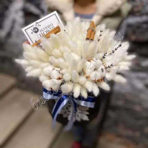 Ажурная снежинка