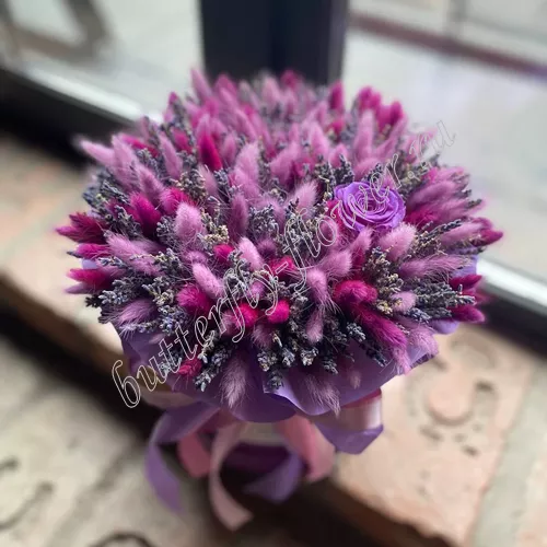 Лиловые сны