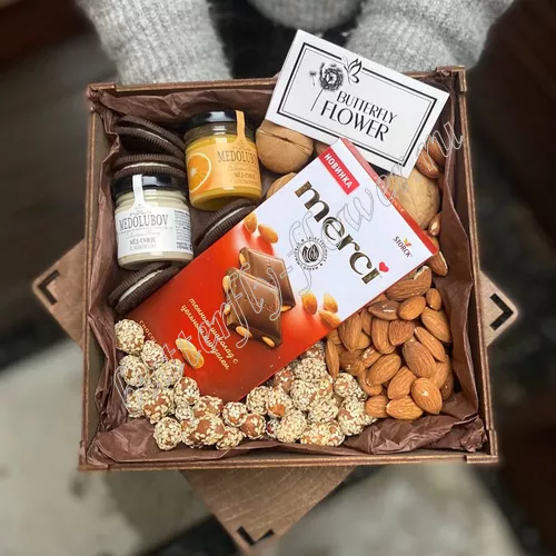 Box "Натс"