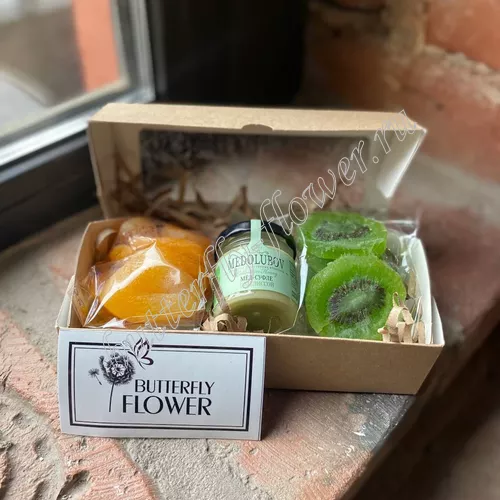 Box "Занзибар"