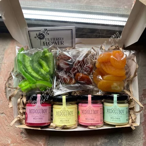 Box "Сардиния"