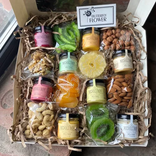 Box "Мадейра"