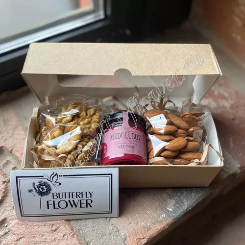 Box "Джерба"
